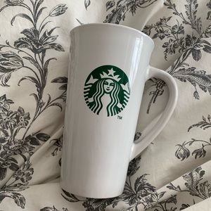 Starbucks Tall Mug 16oz